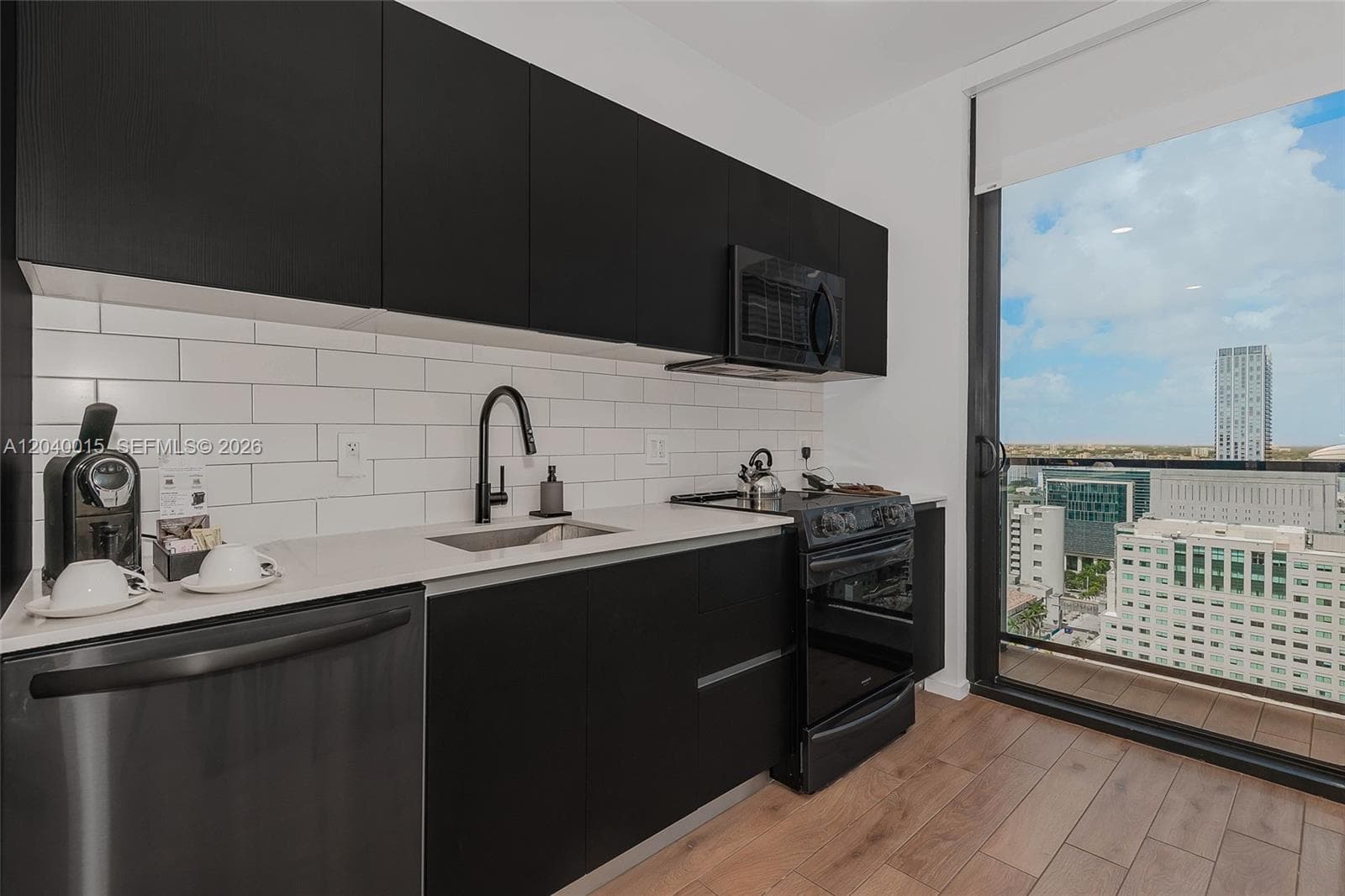 The Elser Hotel & Residences · #2301 in Miami - Photo 40