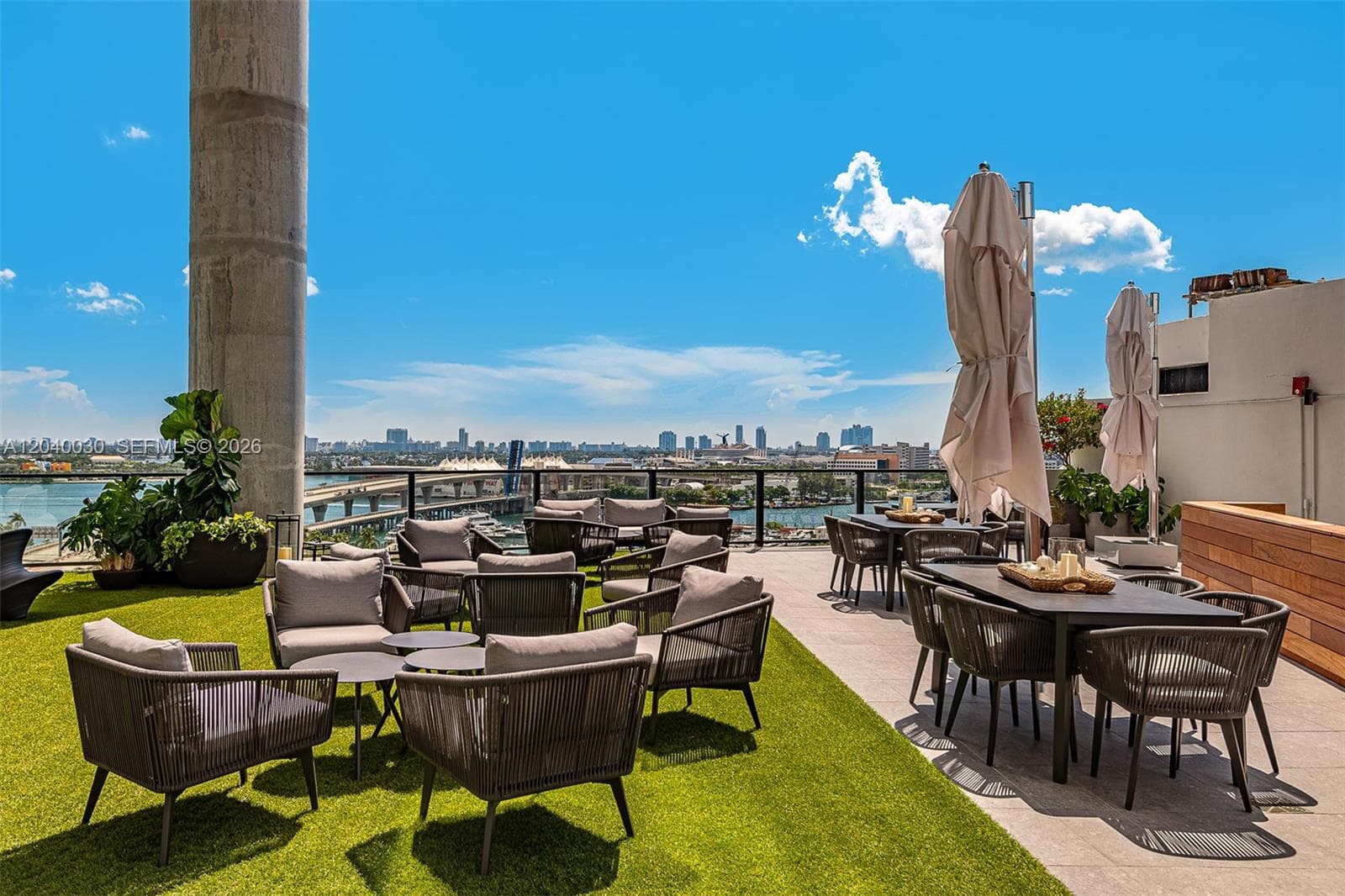 The Elser Hotel & Residences · #4001 in Miami - Photo 17