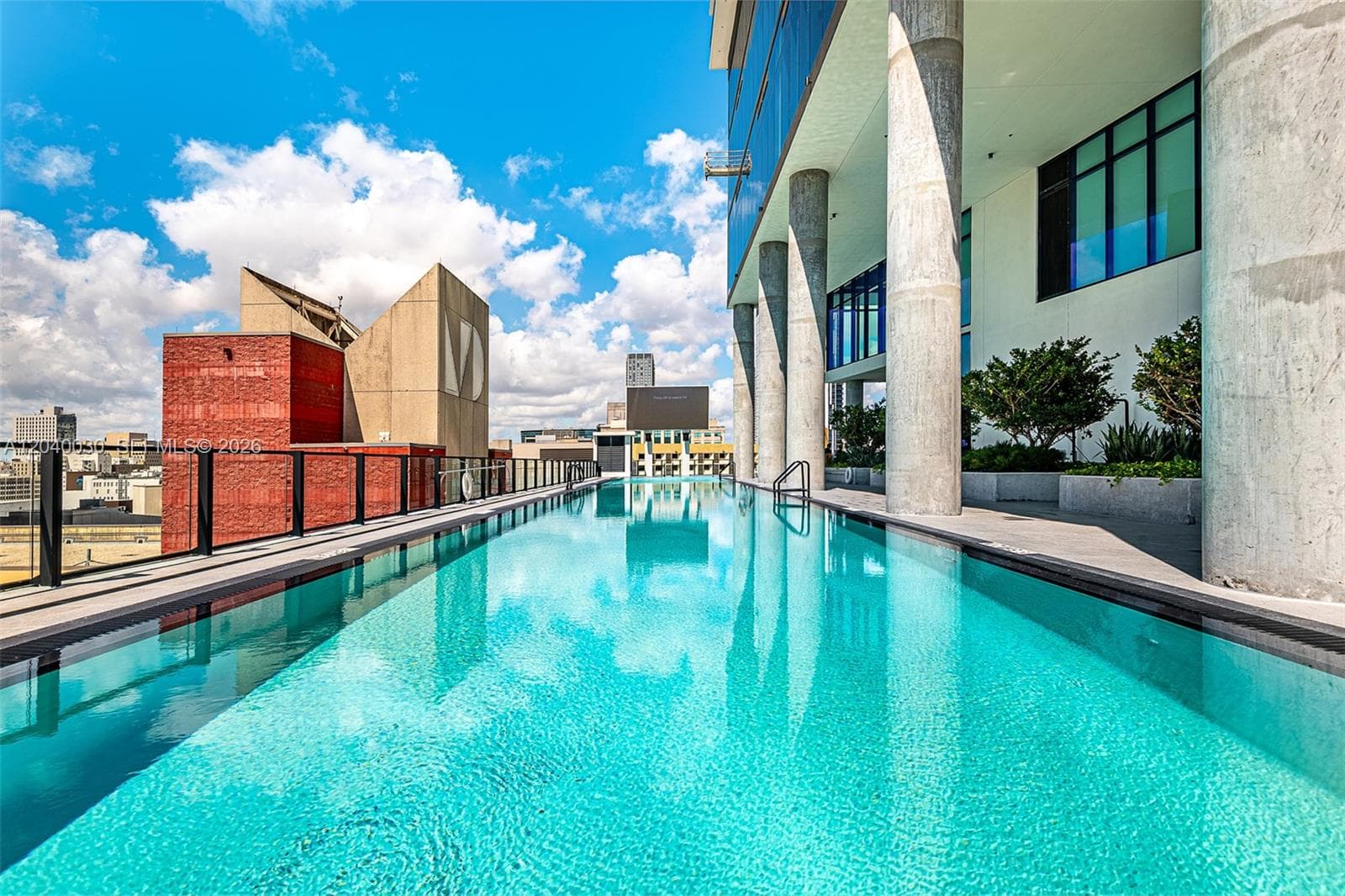 The Elser Hotel & Residences · #4001 in Miami - Photo 32