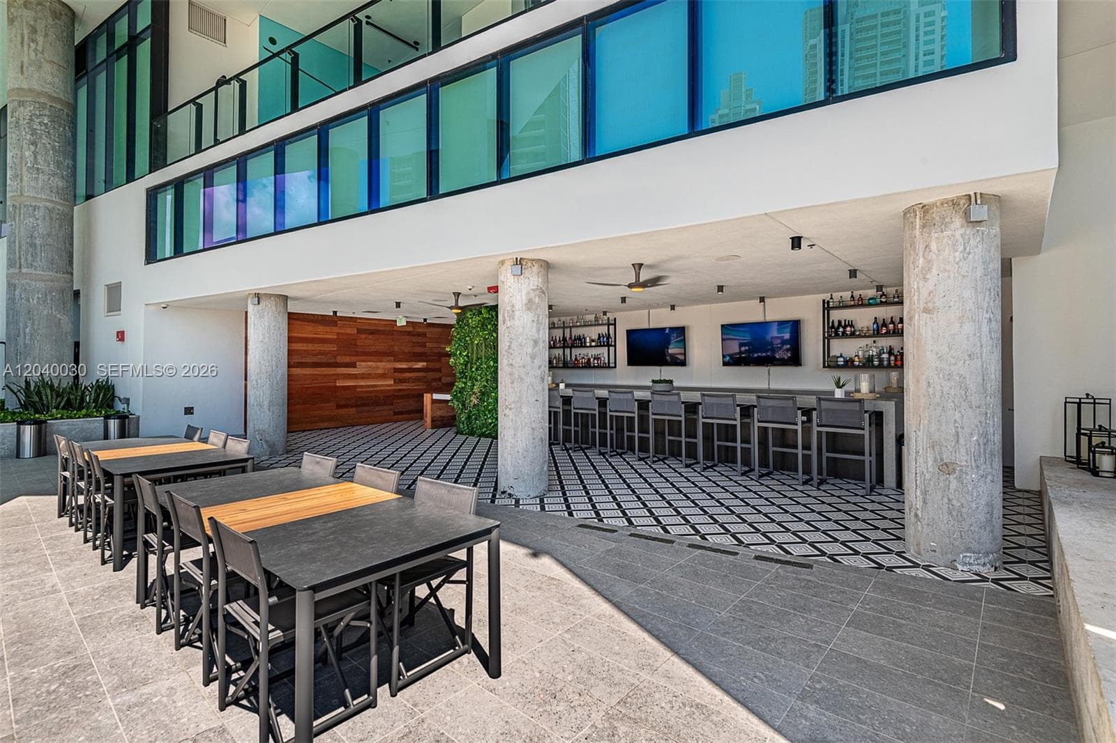 The Elser Hotel & Residences · #4001 in Miami - Photo 24