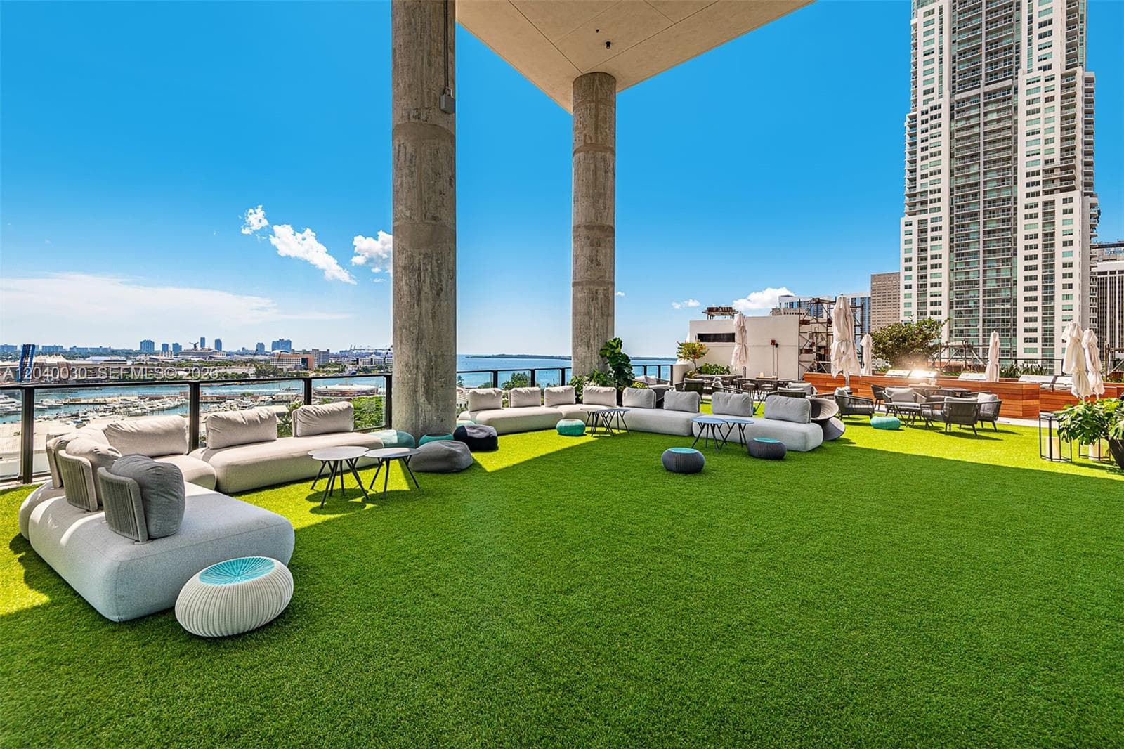 The Elser Hotel & Residences · #4001 in Miami - Photo 19