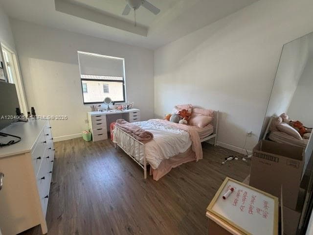 11506 SW 248th Ter #. photo 4
