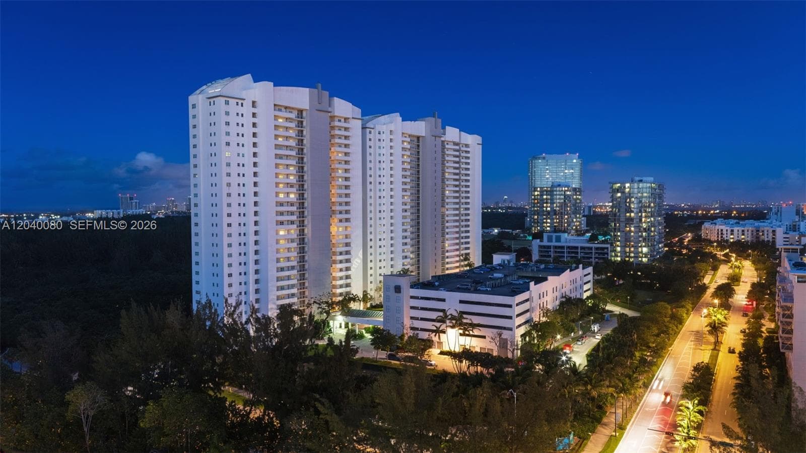 ONE FIFTHY ONE BISCAYNE · #1202 in North Miami - Photo 95
