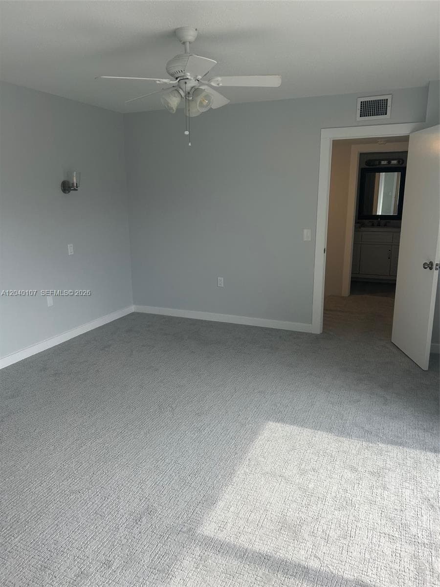 Main bedroom