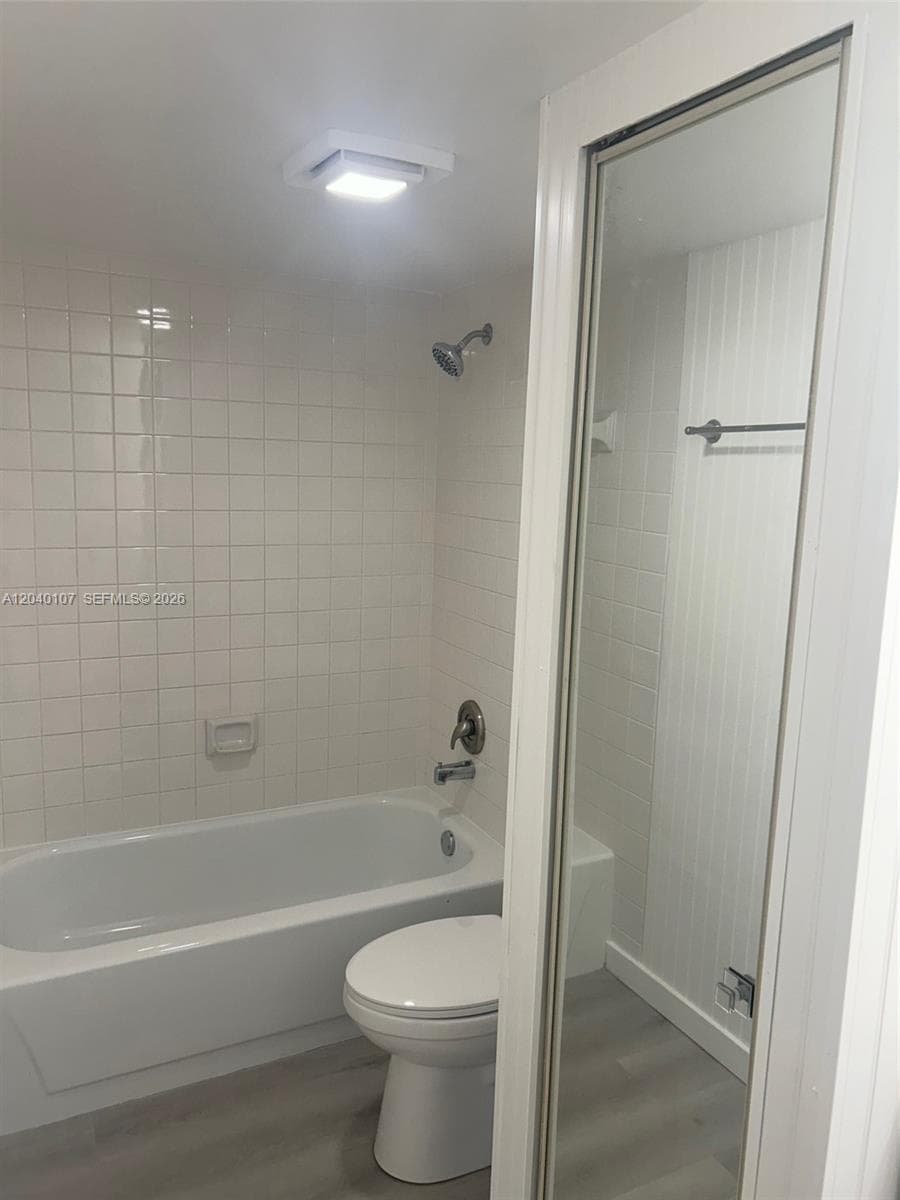 Full bath