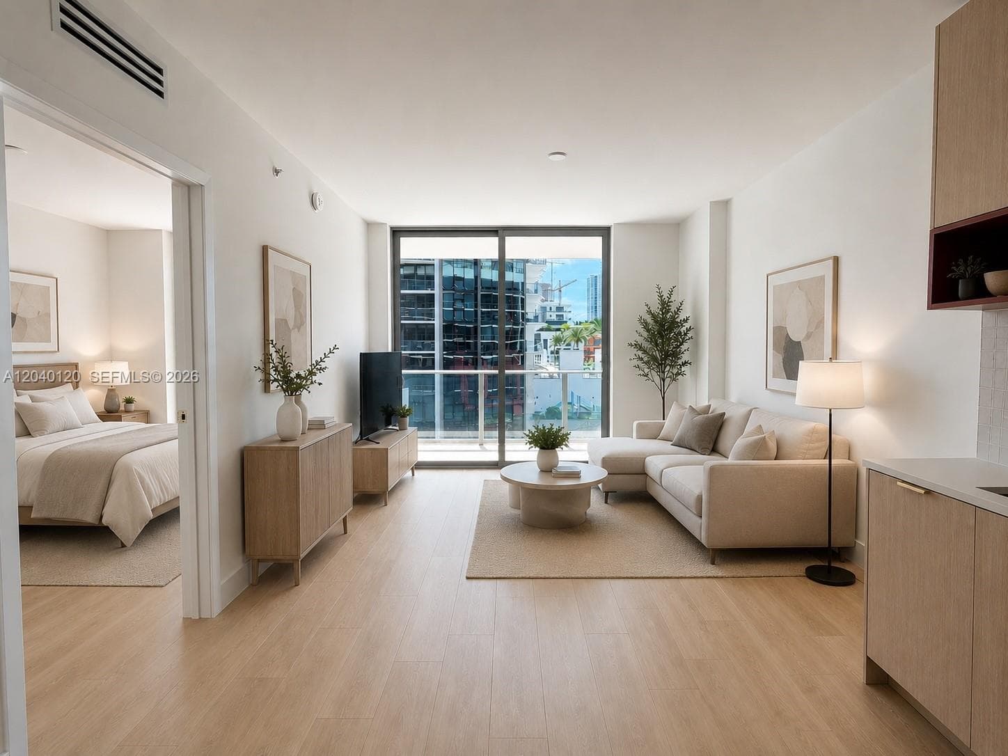 The Standard Residences · #705 in Miami - Photo 12