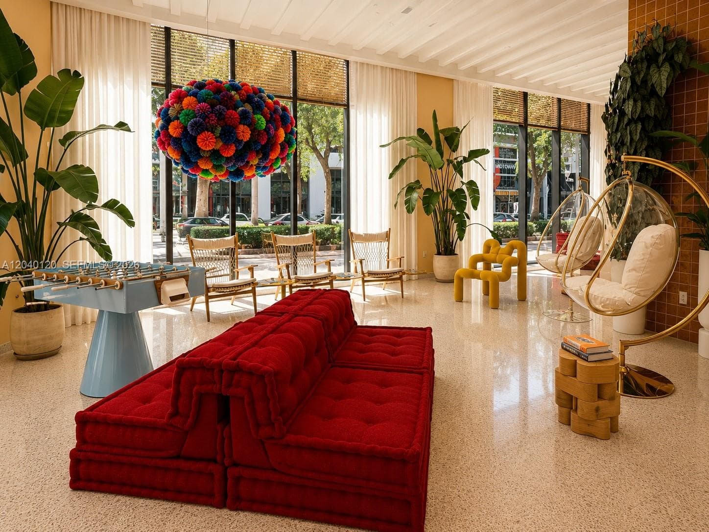 The Standard Residences · #705 in Miami - Photo 28