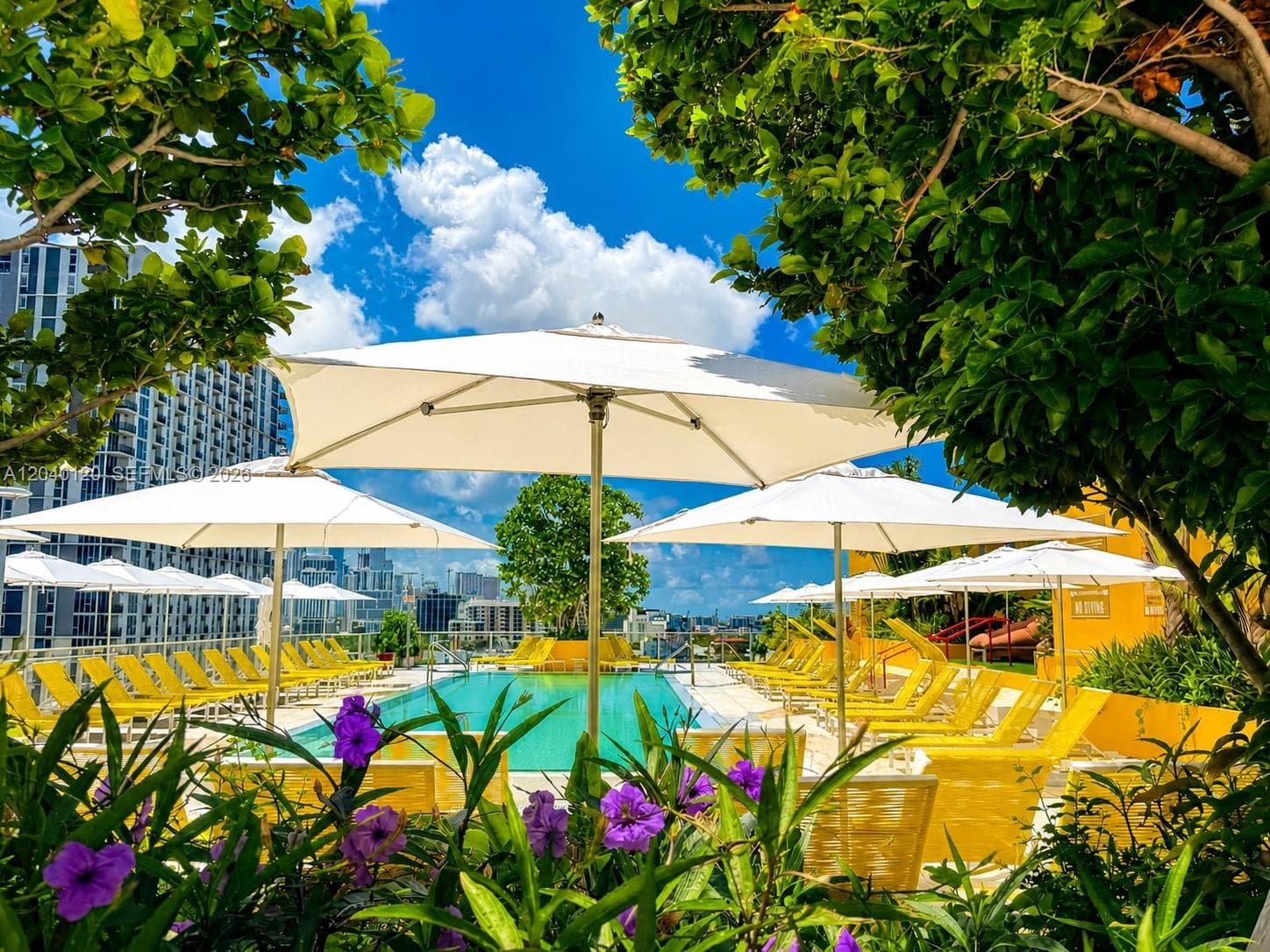 The Standard Residences · #705 in Miami - Photo 45