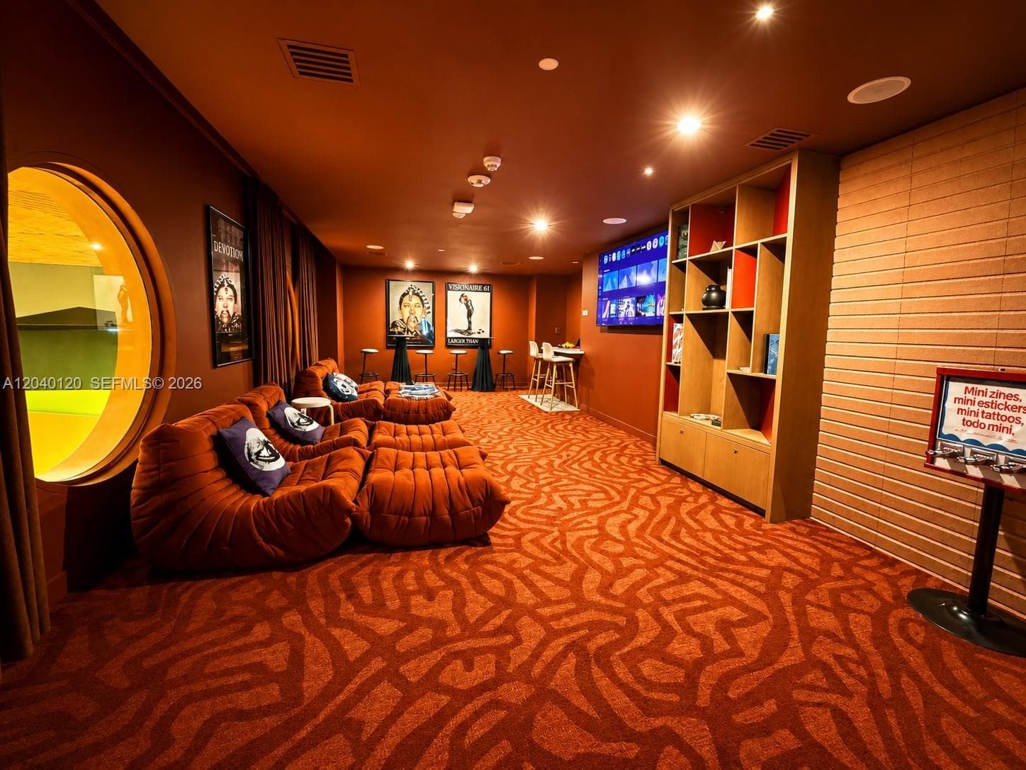 The Standard Residences · #705 in Miami - Photo 54