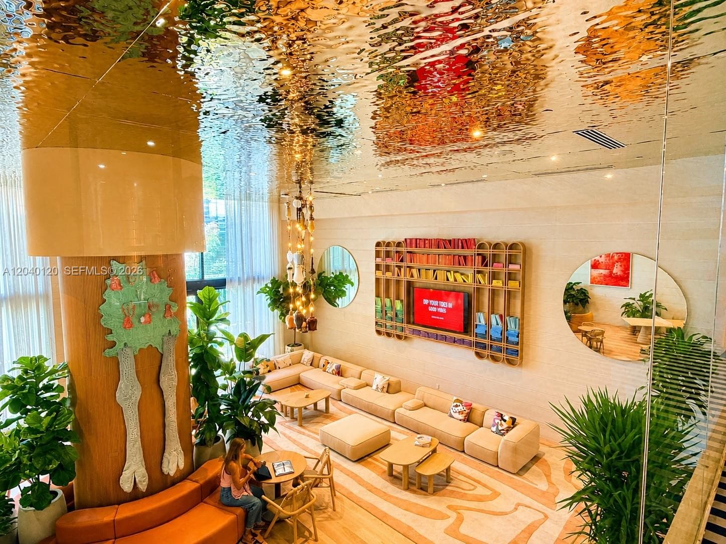 The Standard Residences · #705 in Miami - Photo 48