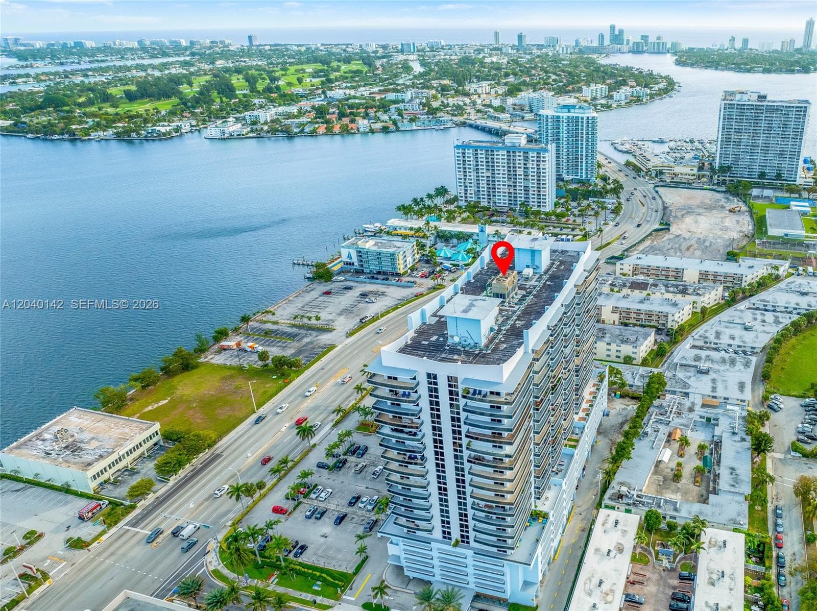 THE LEXI CONDO · #2006 in North Bay Village - Photo 80