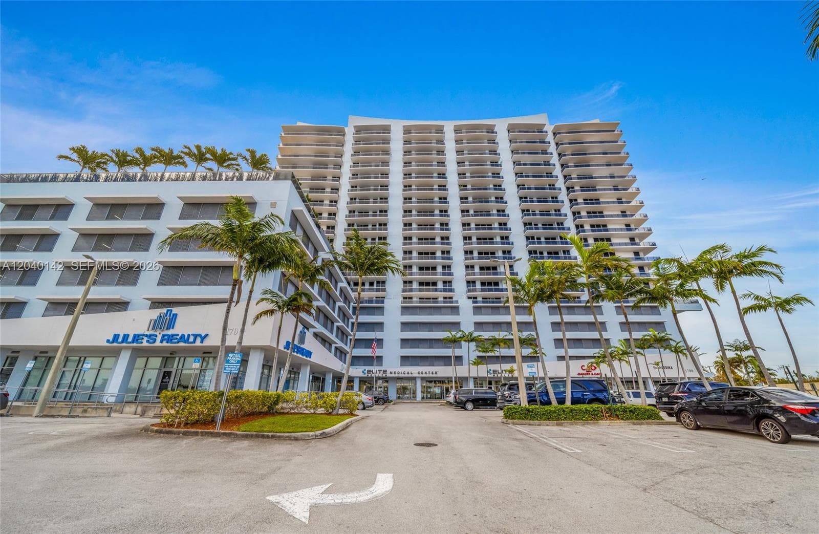 THE LEXI CONDO · #2006 in North Bay Village - Photo 44