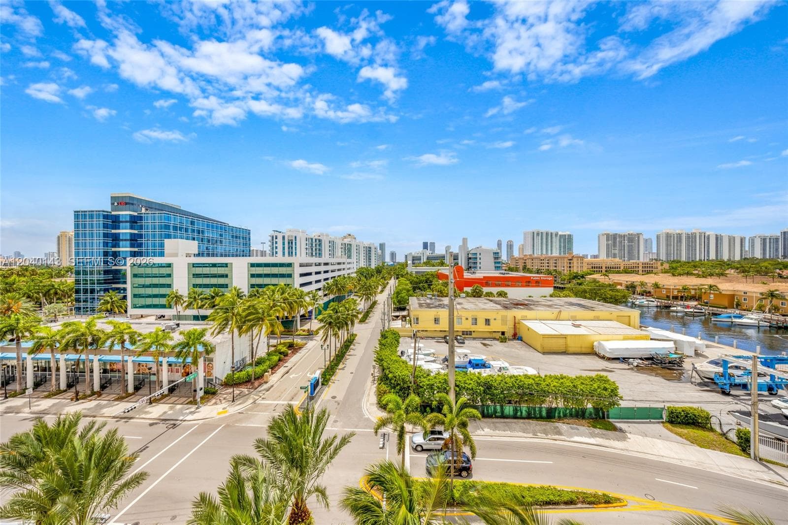 VENTURE AT AVENTURA WEST · #318 in Aventura - Photo 27