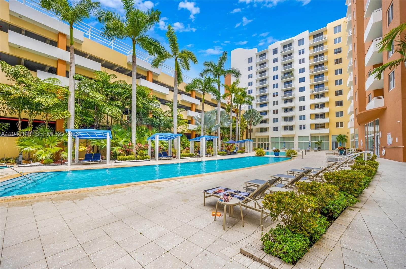 VENTURE AT AVENTURA WEST · #318 in Aventura - Photo 1