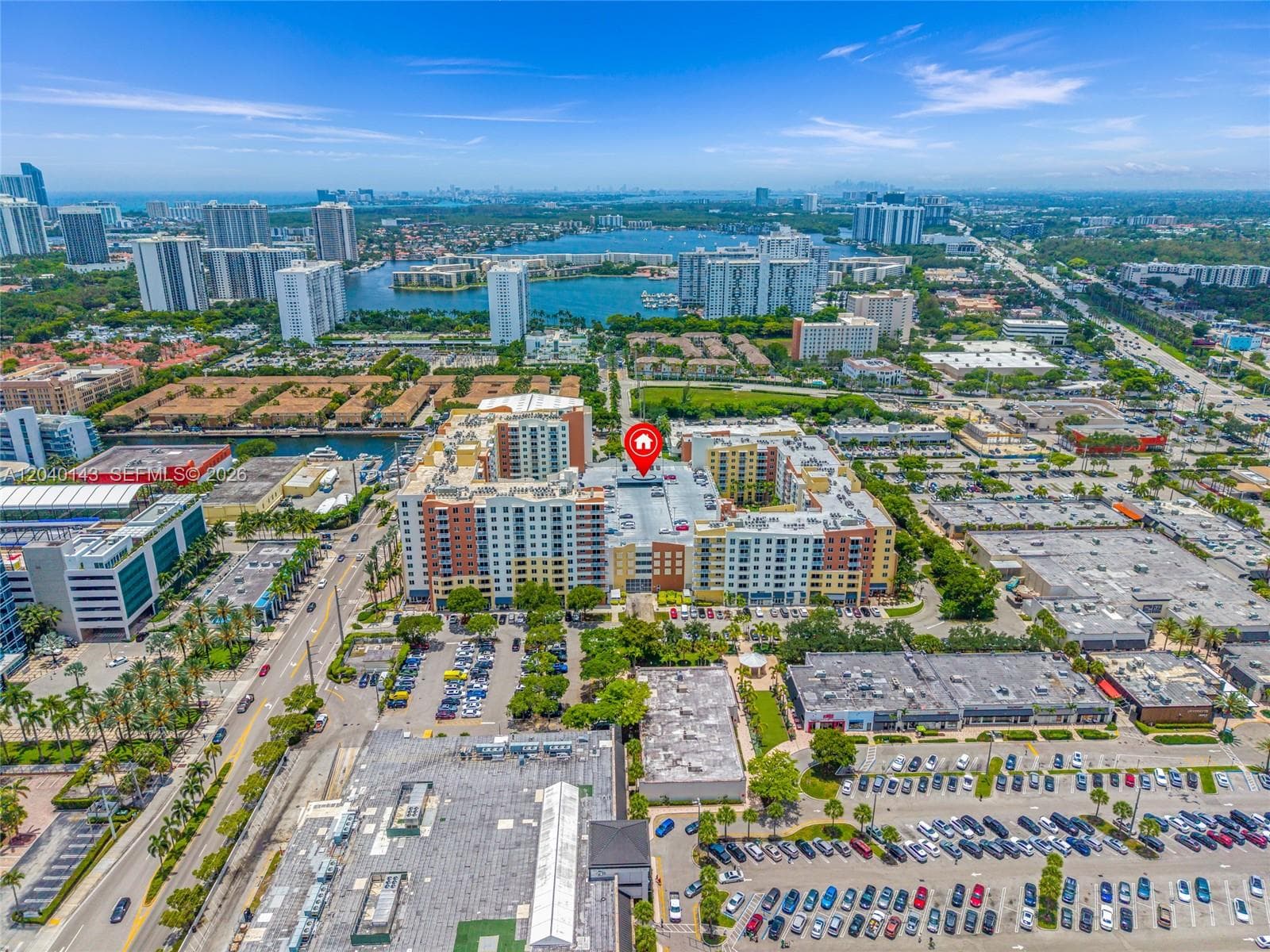 VENTURE AT AVENTURA WEST · #318 in Aventura - Photo 30