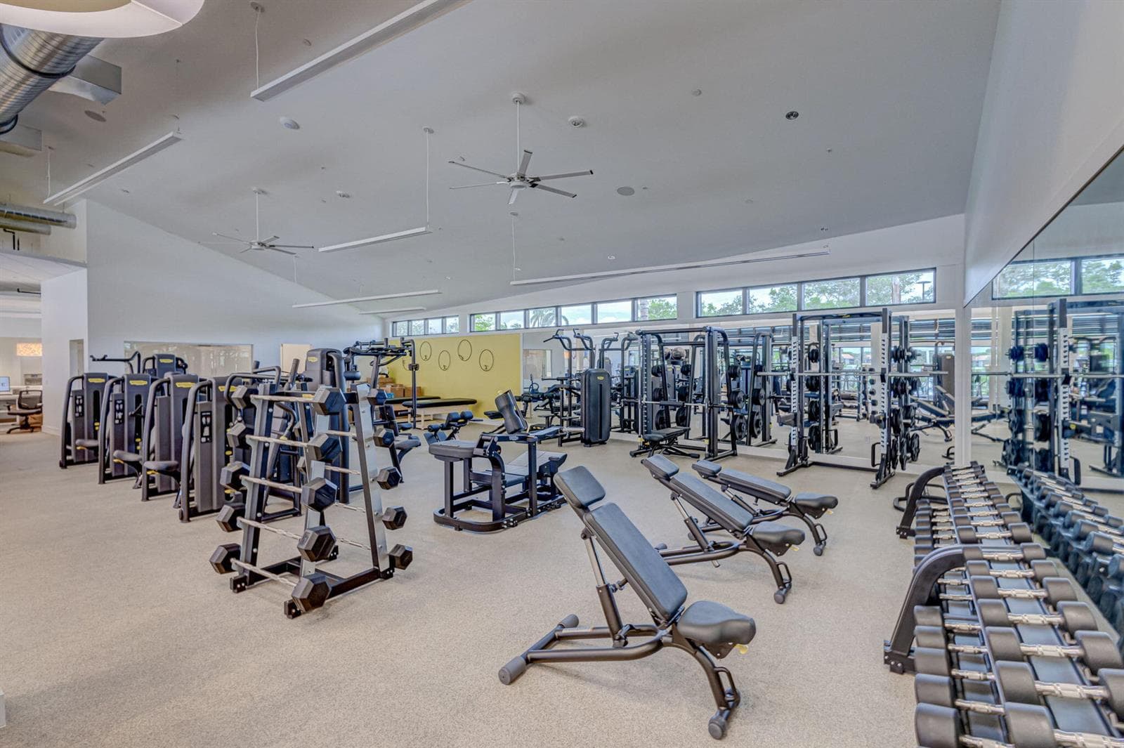 Clubhouse