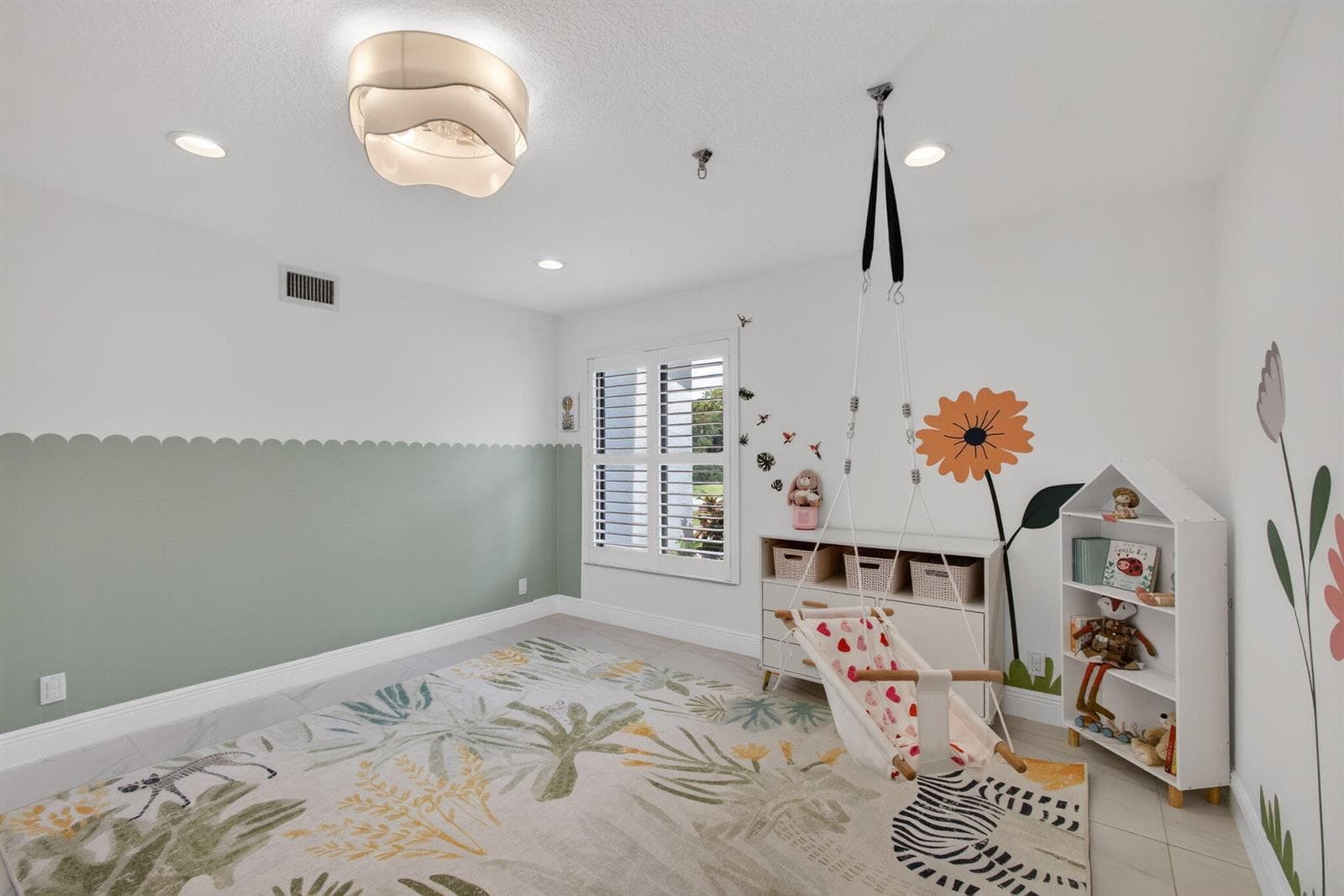 1st Floor Bedroom