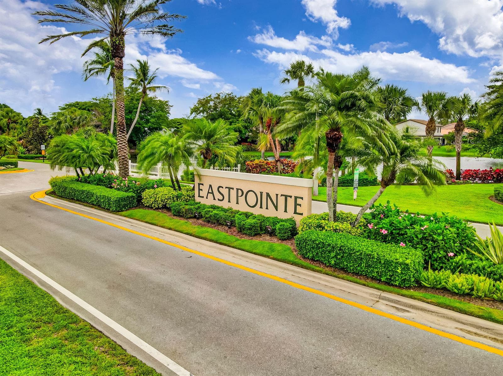 Eastpointe Country Club