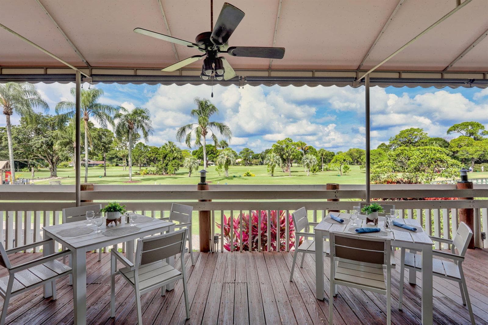 Clubhouse