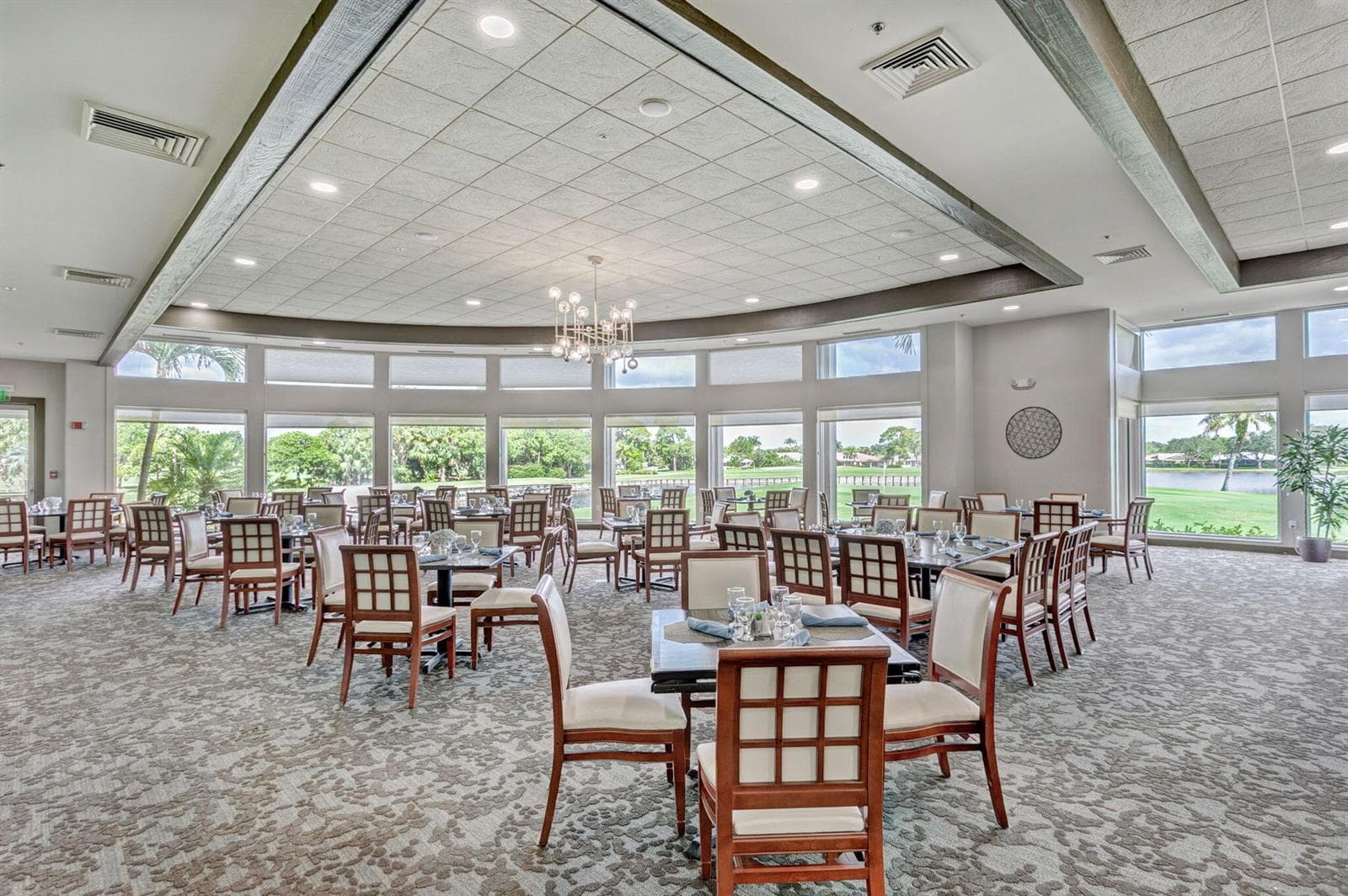 Clubhouse