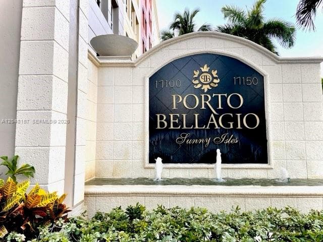 Porto Bellagio · #2912 in Sunny Isles Beach - Photo 2