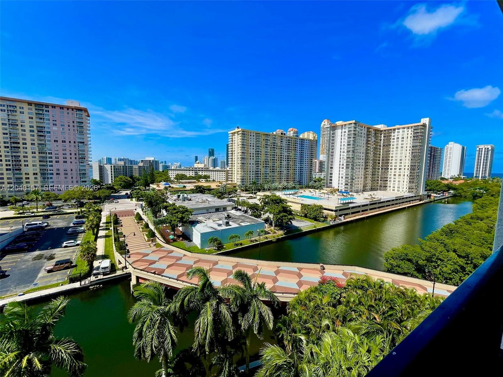 Porto Bellagio · #2912 in Sunny Isles Beach - Photo 12