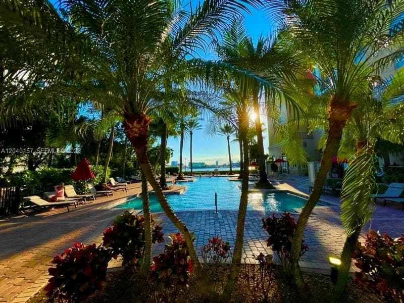 Porto Bellagio · #2912 in Sunny Isles Beach - Photo 26