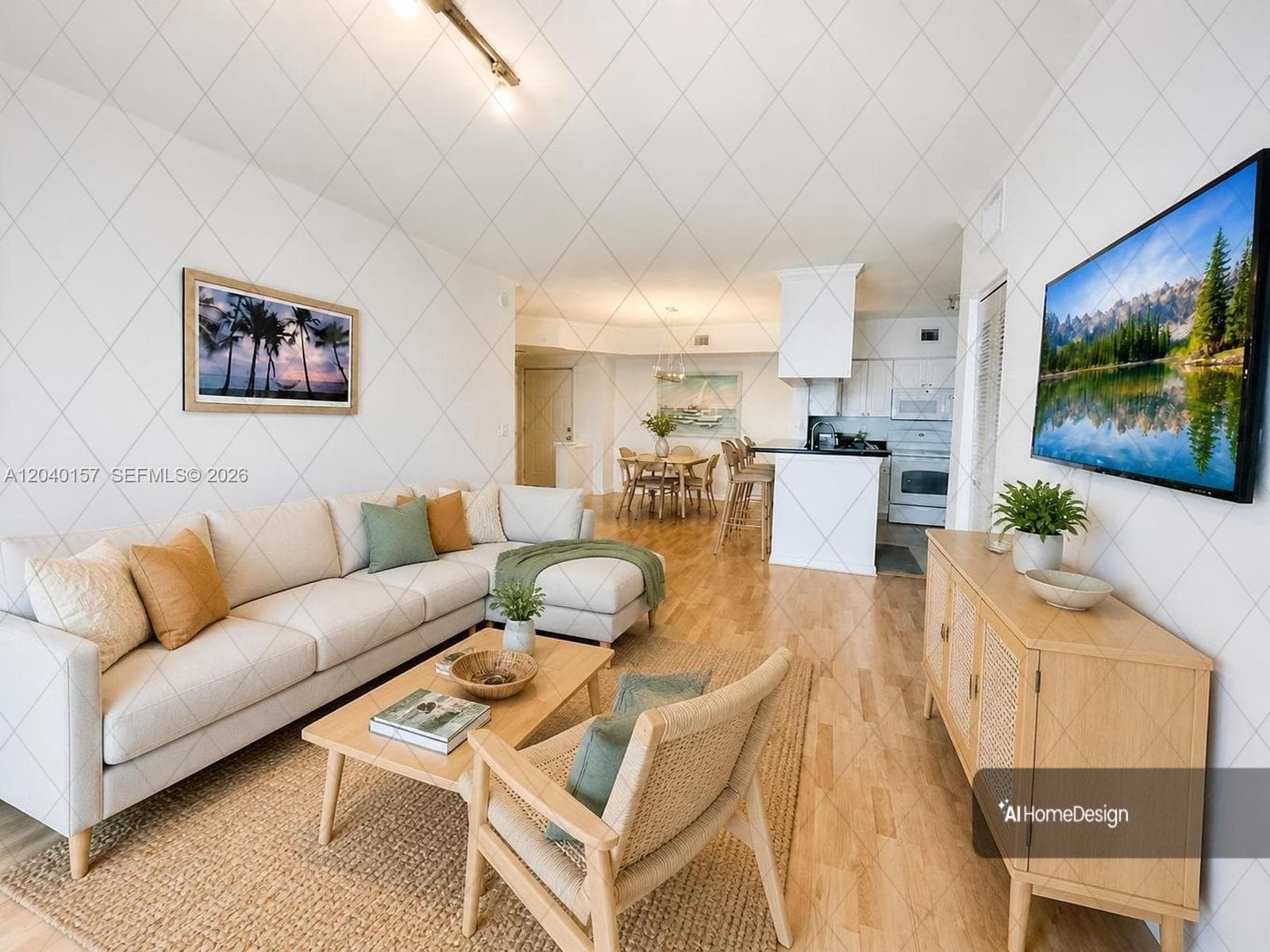 other staged design