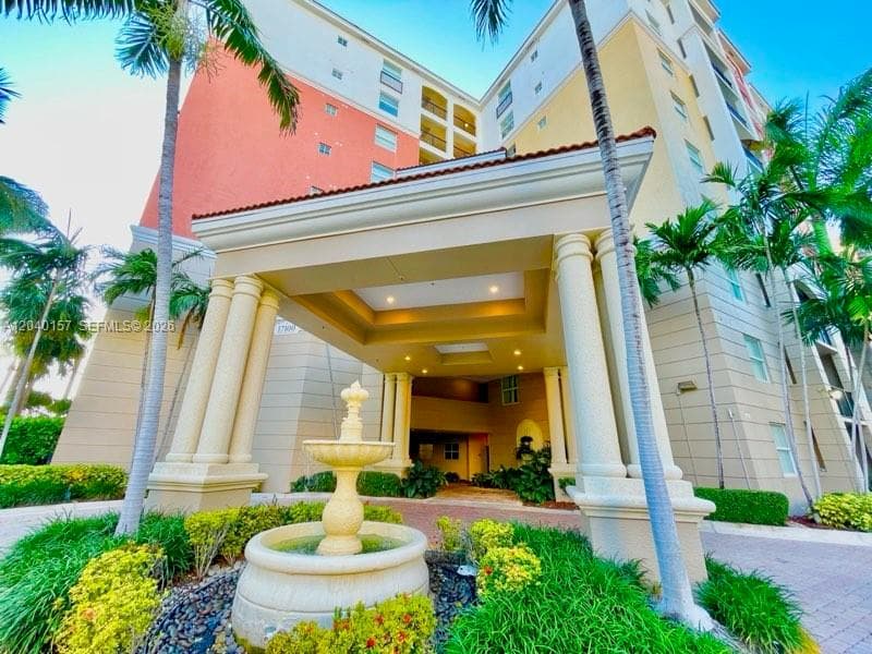 Porto Bellagio · #2912 in Sunny Isles Beach - Photo 4