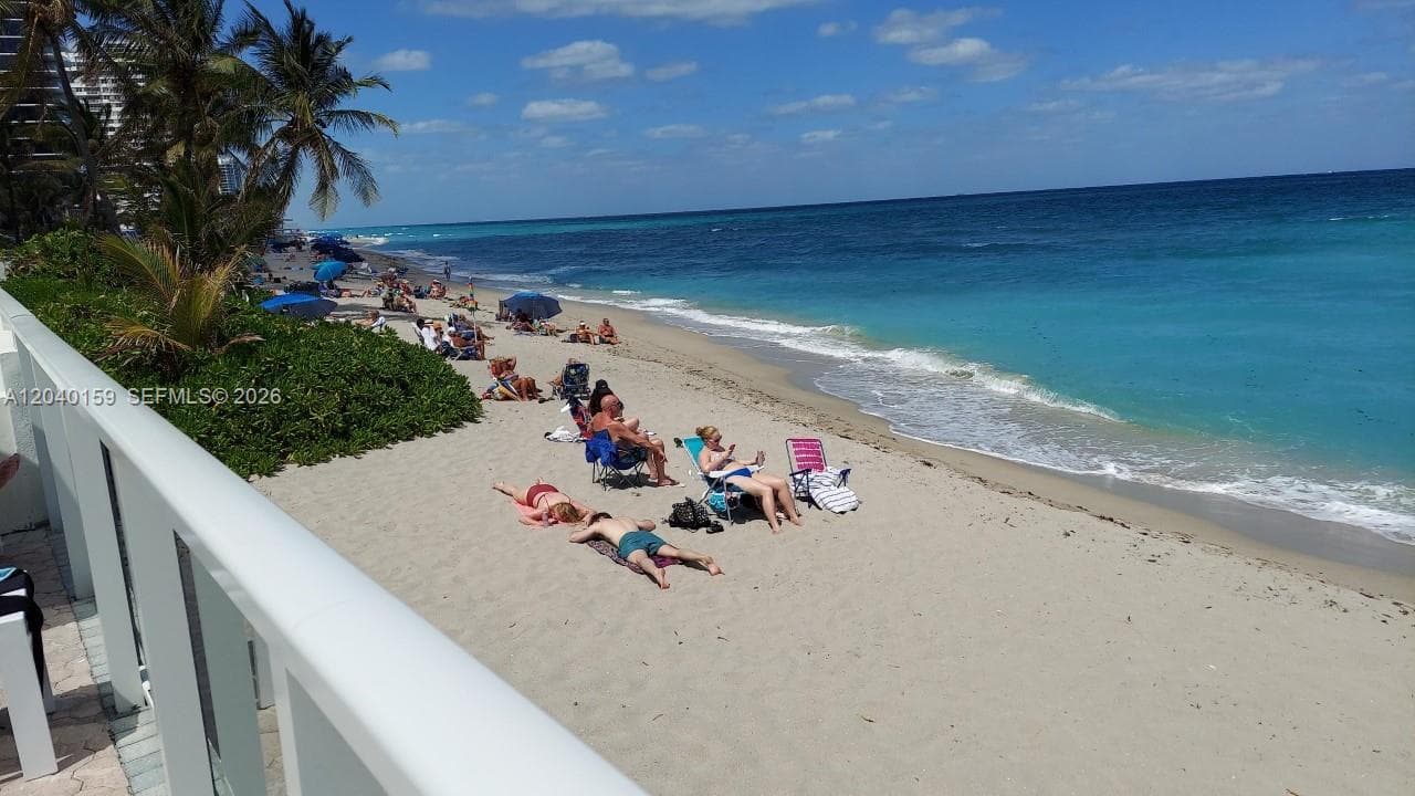 PARKER TOWER CONDO · #1510 in Hallandale Beach - Photo 62