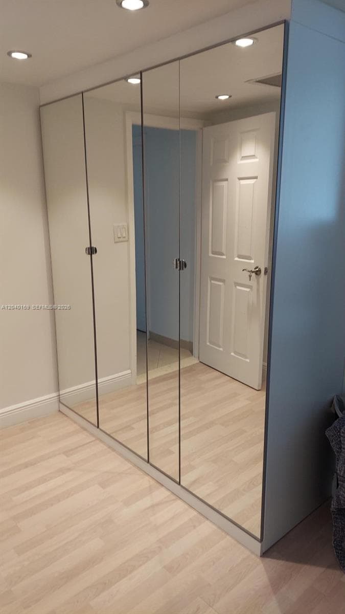 PARKER TOWER CONDO · #1510 in Hallandale Beach - Photo 23