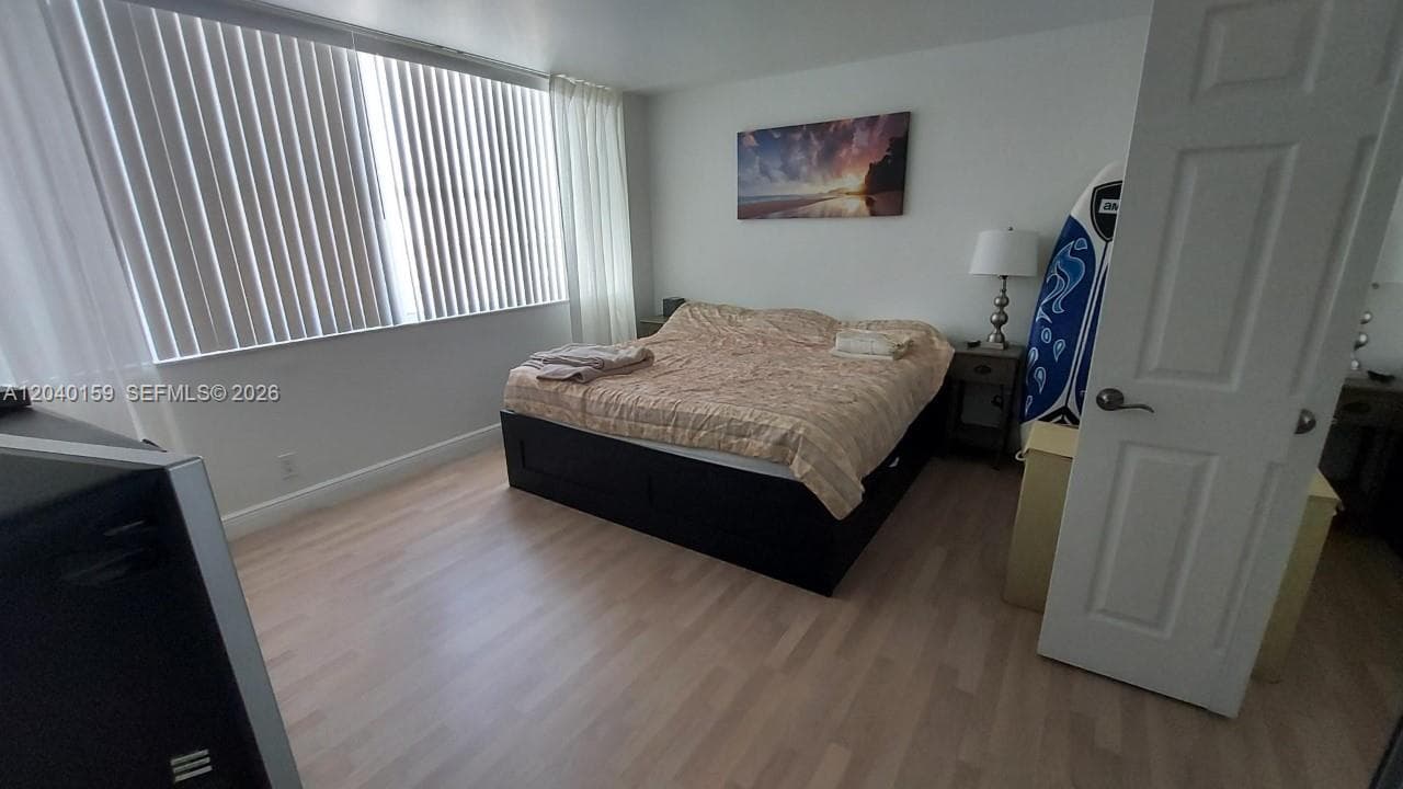 PARKER TOWER CONDO · #1510 in Hallandale Beach - Photo 6