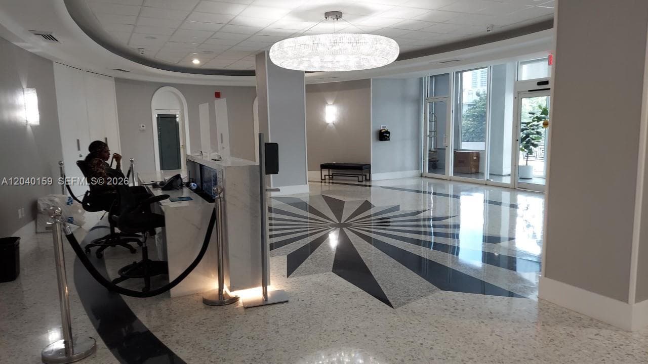PARKER TOWER CONDO · #1510 in Hallandale Beach - Photo 46