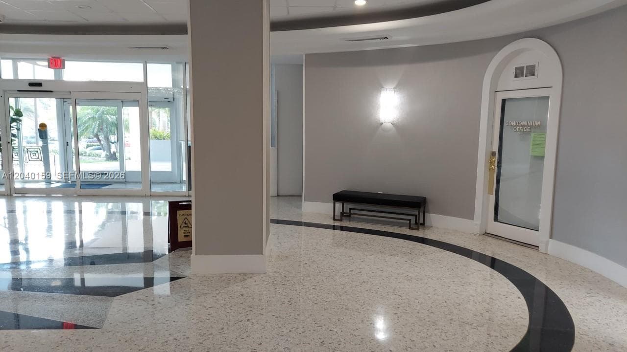 PARKER TOWER CONDO · #1510 in Hallandale Beach - Photo 47