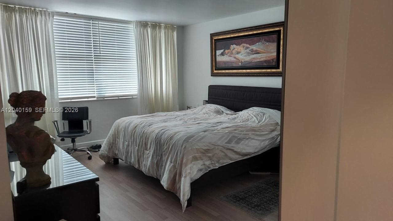 PARKER TOWER CONDO · #1510 in Hallandale Beach - Photo 3