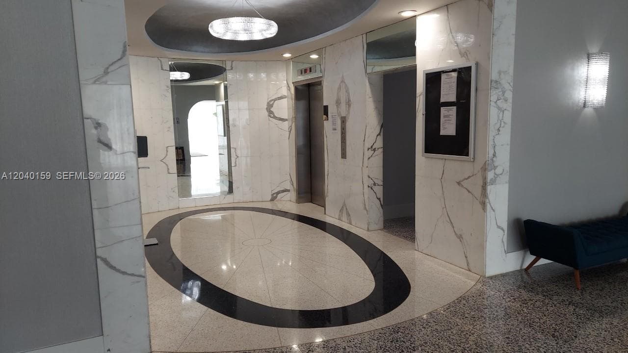 PARKER TOWER CONDO · #1510 in Hallandale Beach - Photo 36