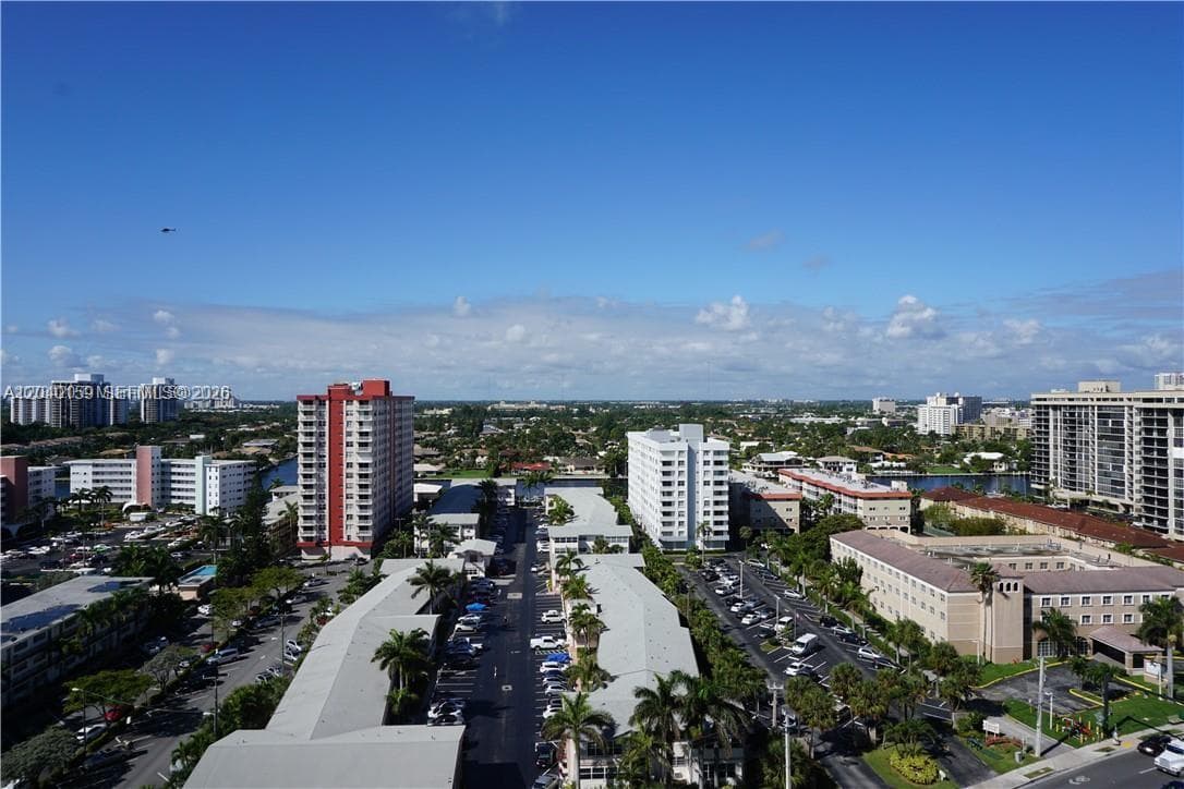 PARKER TOWER CONDO · #1510 in Hallandale Beach - Photo 20