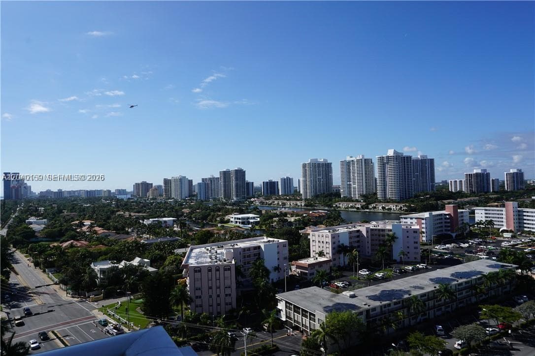 PARKER TOWER CONDO · #1510 in Hallandale Beach - Photo 24