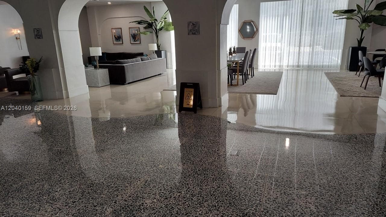 PARKER TOWER CONDO · #1510 in Hallandale Beach - Photo 34