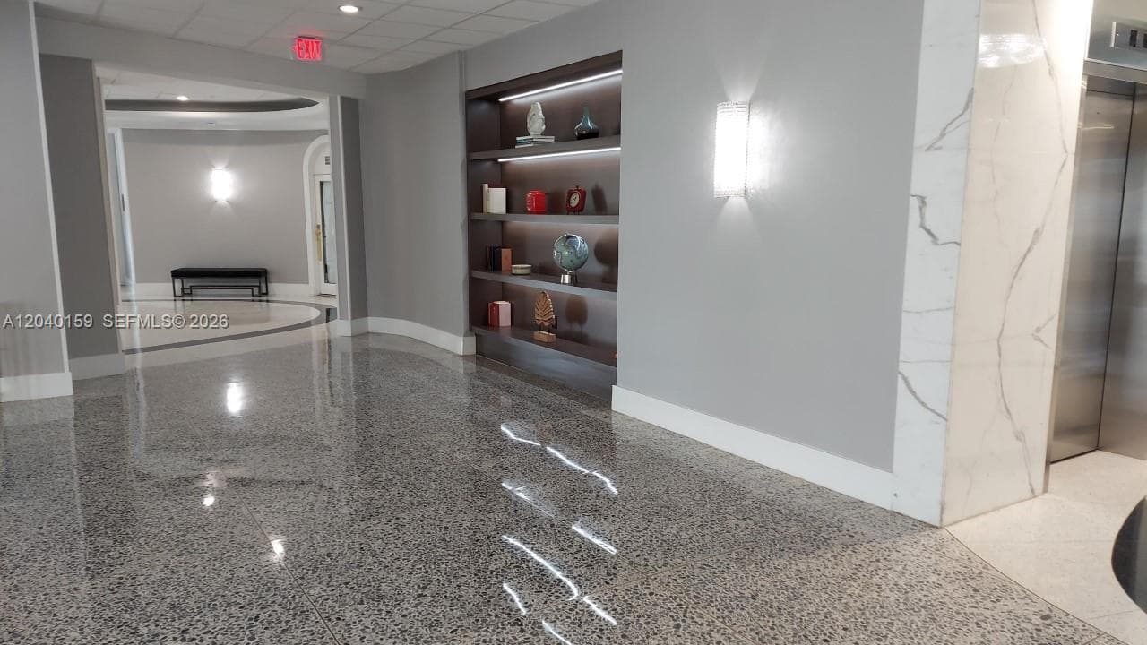 PARKER TOWER CONDO · #1510 in Hallandale Beach - Photo 38