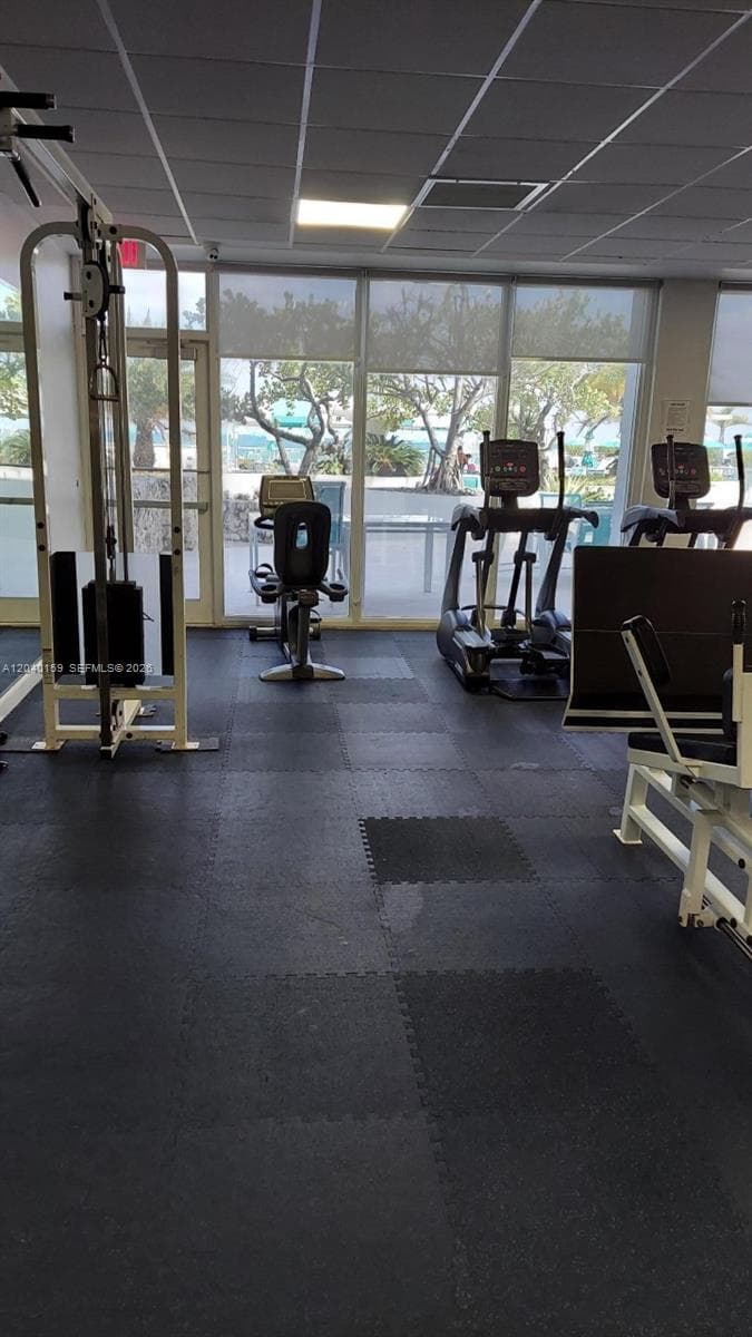 PARKER TOWER CONDO · #1510 in Hallandale Beach - Photo 49