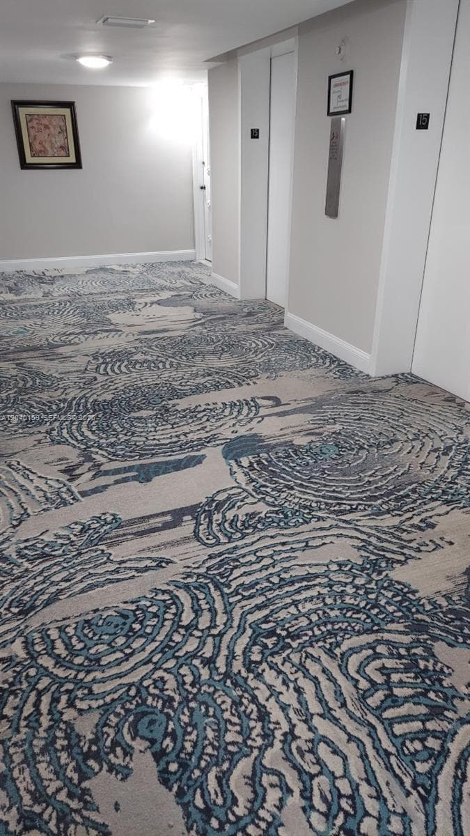 PARKER TOWER CONDO · #1510 in Hallandale Beach - Photo 33