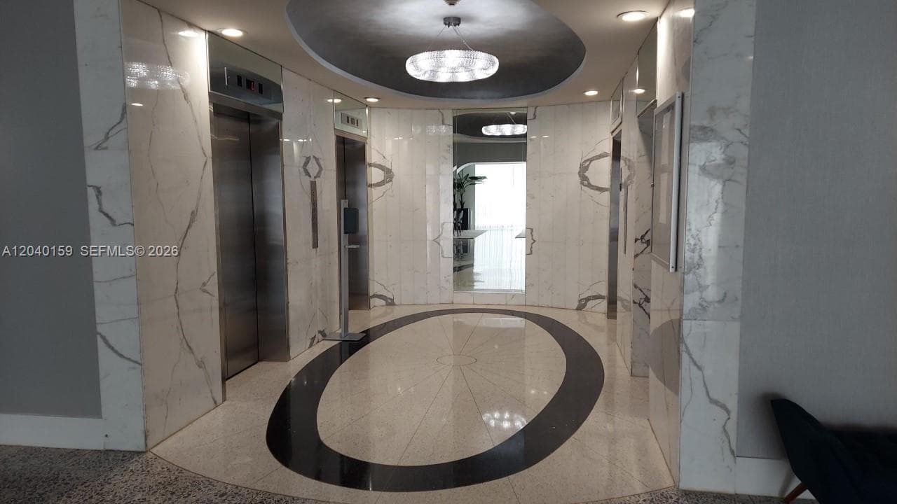 PARKER TOWER CONDO · #1510 in Hallandale Beach - Photo 37
