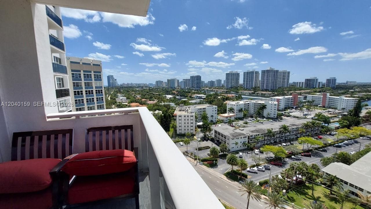 PARKER TOWER CONDO · #1510 in Hallandale Beach - Photo 15