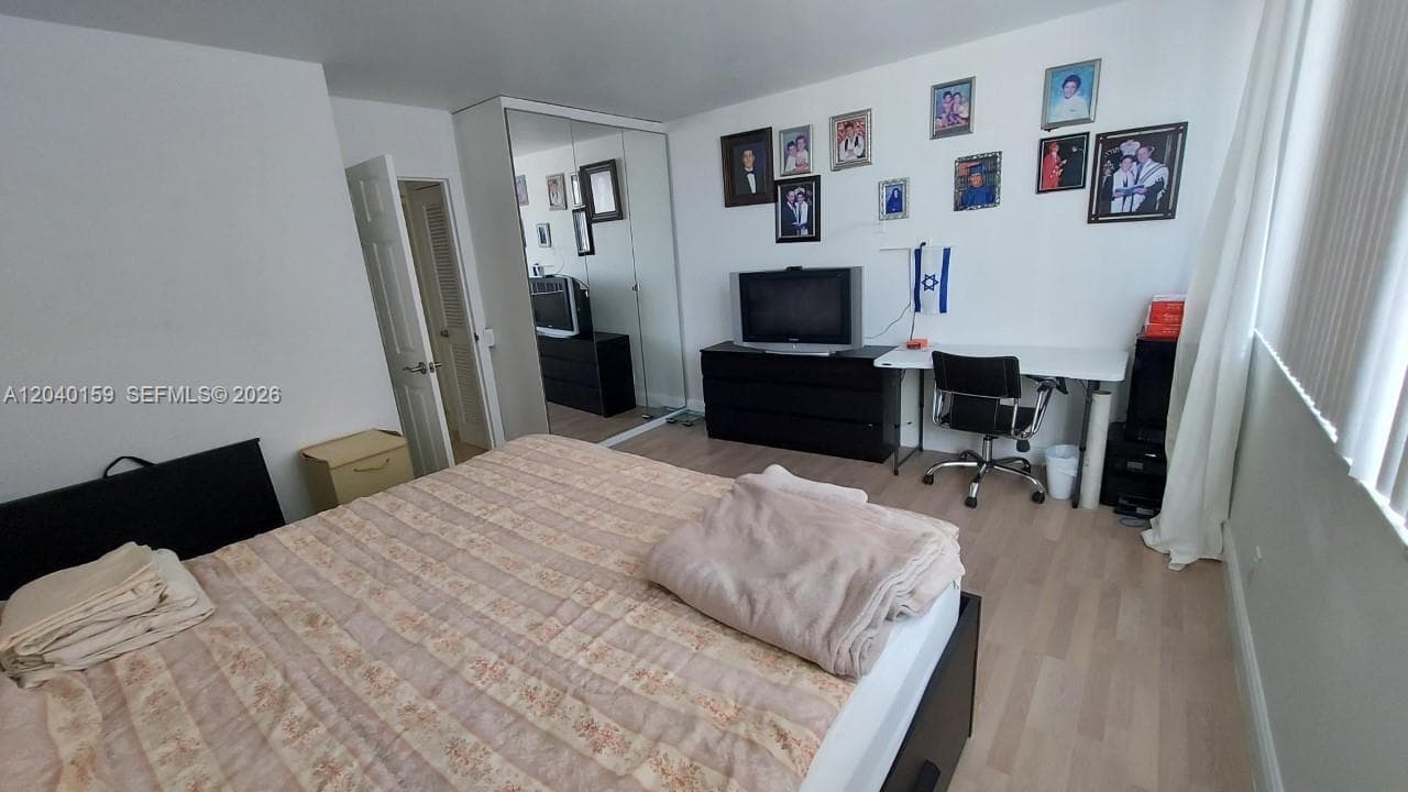 PARKER TOWER CONDO · #1510 in Hallandale Beach - Photo 11