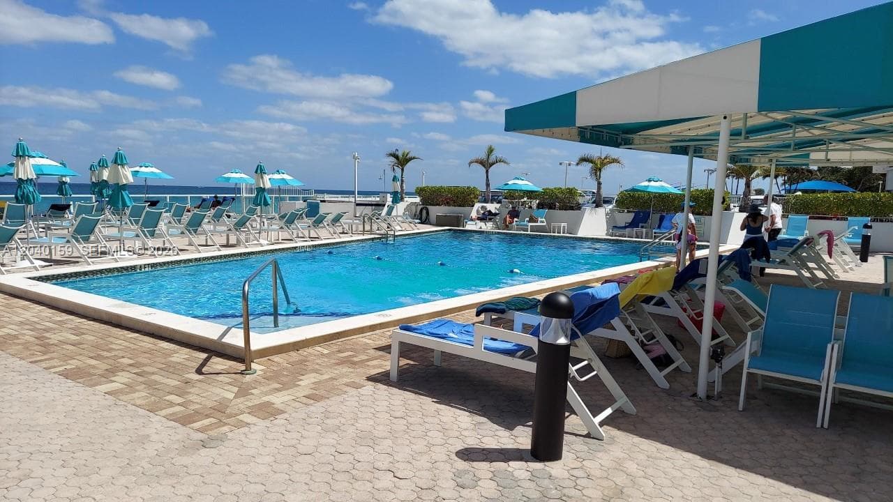 PARKER TOWER CONDO · #1510 in Hallandale Beach - Photo 44