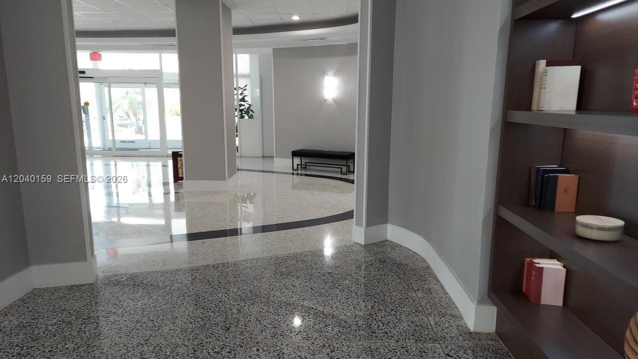 PARKER TOWER CONDO · #1510 in Hallandale Beach - Photo 35