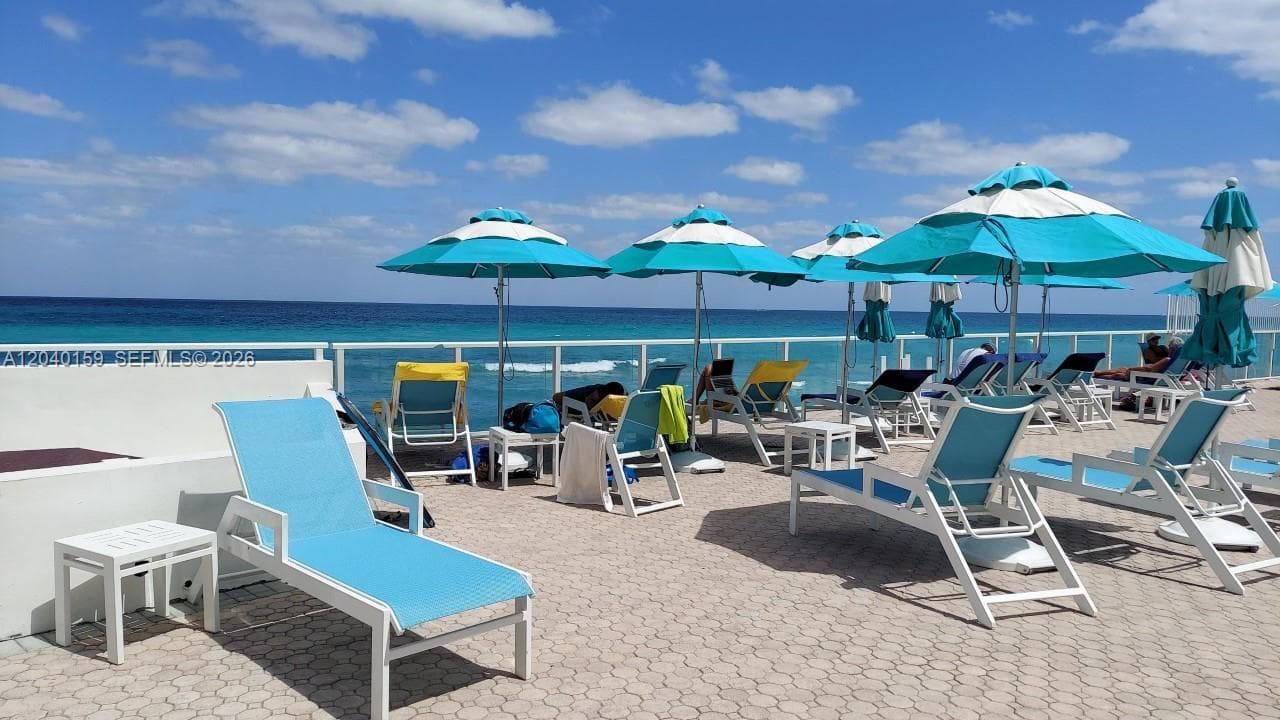 PARKER TOWER CONDO · #1510 in Hallandale Beach - Photo 60