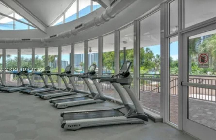 OLYMPUS · #1015 in Hallandale Beach - Photo 13