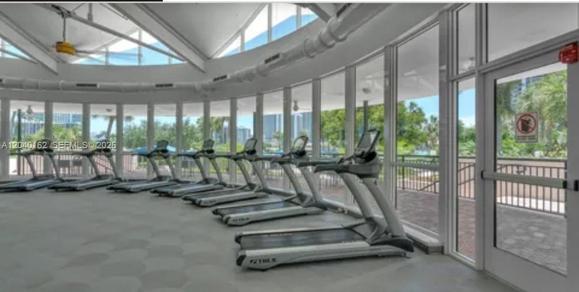OLYMPUS · #1015 in Hallandale Beach - Photo 12